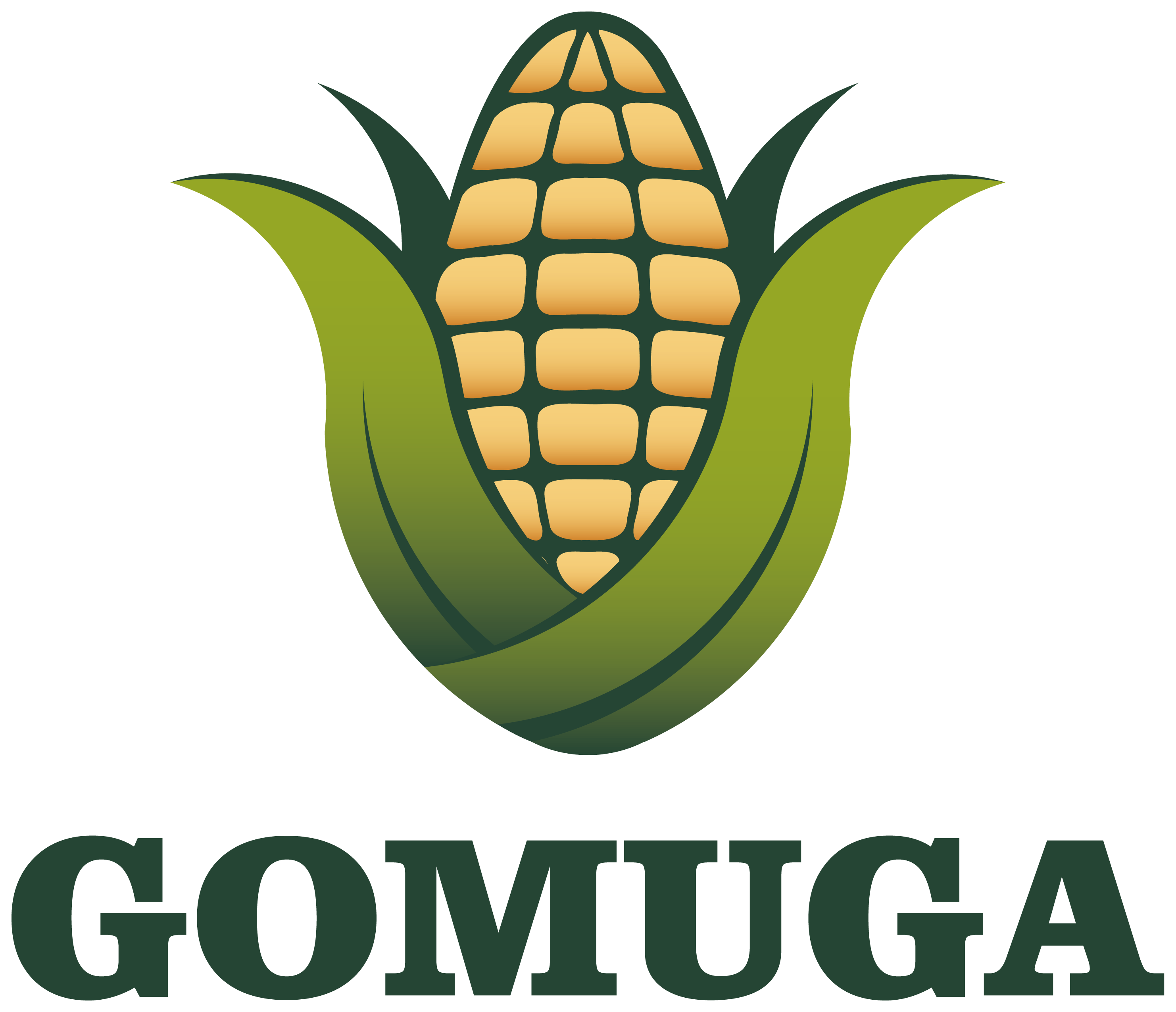 Logo Empresa
